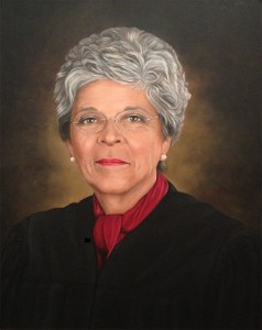 Julia Adams